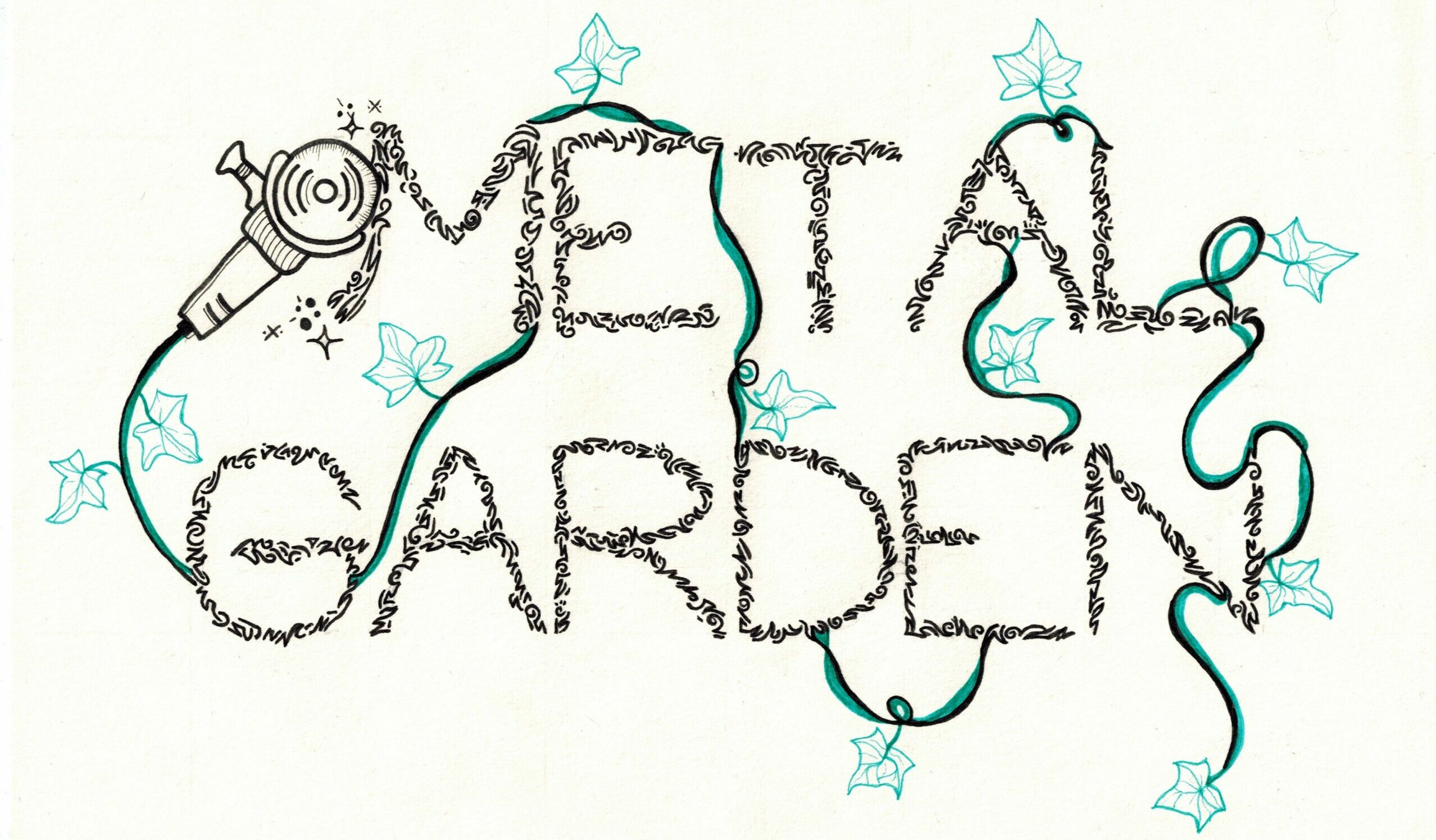 Metal Garden
